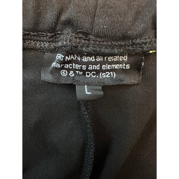 FaZe Clan x Batman Lounge Pants NWOT | Rare Collab | Size L - Picture 5 of 6